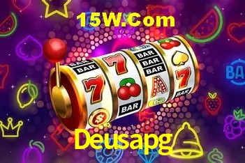 Diretório de Jogos Deusapg