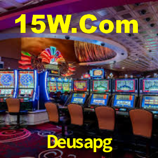 Deusapg: A Experiência de Casino com Jogos de Mesa ao Vivo