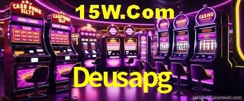 Mesa de Roleta Deusapg