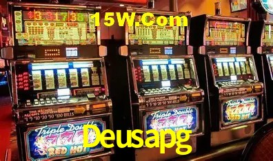 Tecnologia da Plataforma Deusapg