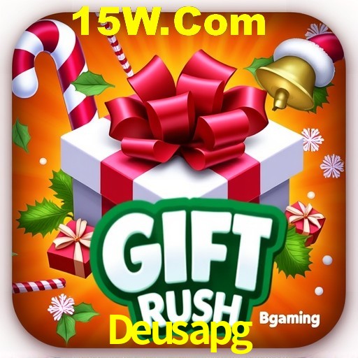 PIX Instantâneo Deusapg