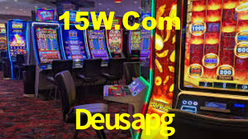 Deusapg