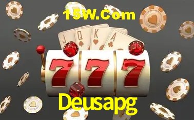 Recursos de Bônus Deusapg