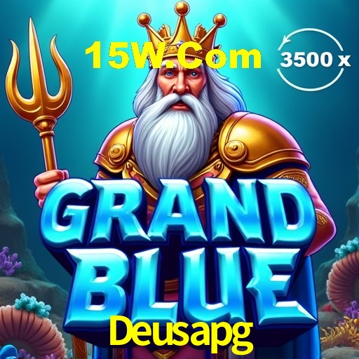 Jogos de Slot Deusapg