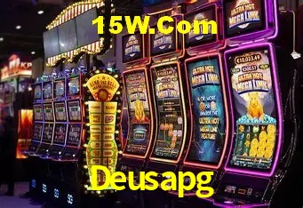 Sistemas de Segurança Deusapg
