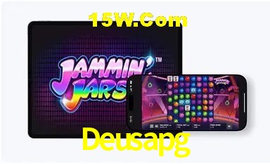 Estatísticas Deusapg