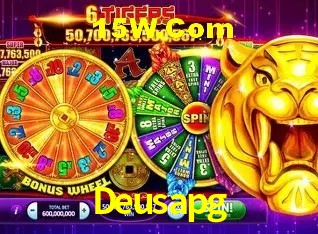 Integração de APIs Deusapg