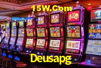 Promoção Relâmpago Deusapg