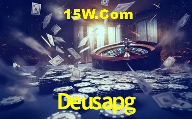 Integração de APIs Deusapg
