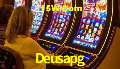 Design Responsivo Deusapg