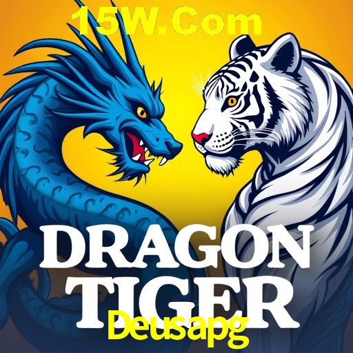 Desvendando o Mundo dos Jogos Virtuais na Deusapg