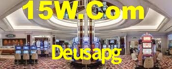 Deusapg,Deusa Bet Login