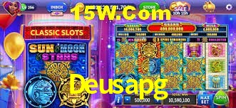 Casino Ao Vivo Deusapg
