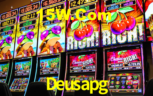 Deusapg