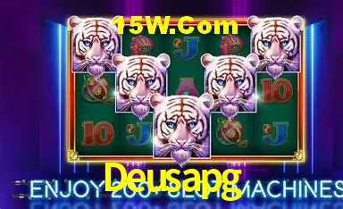 Experiência VIP Deusapg