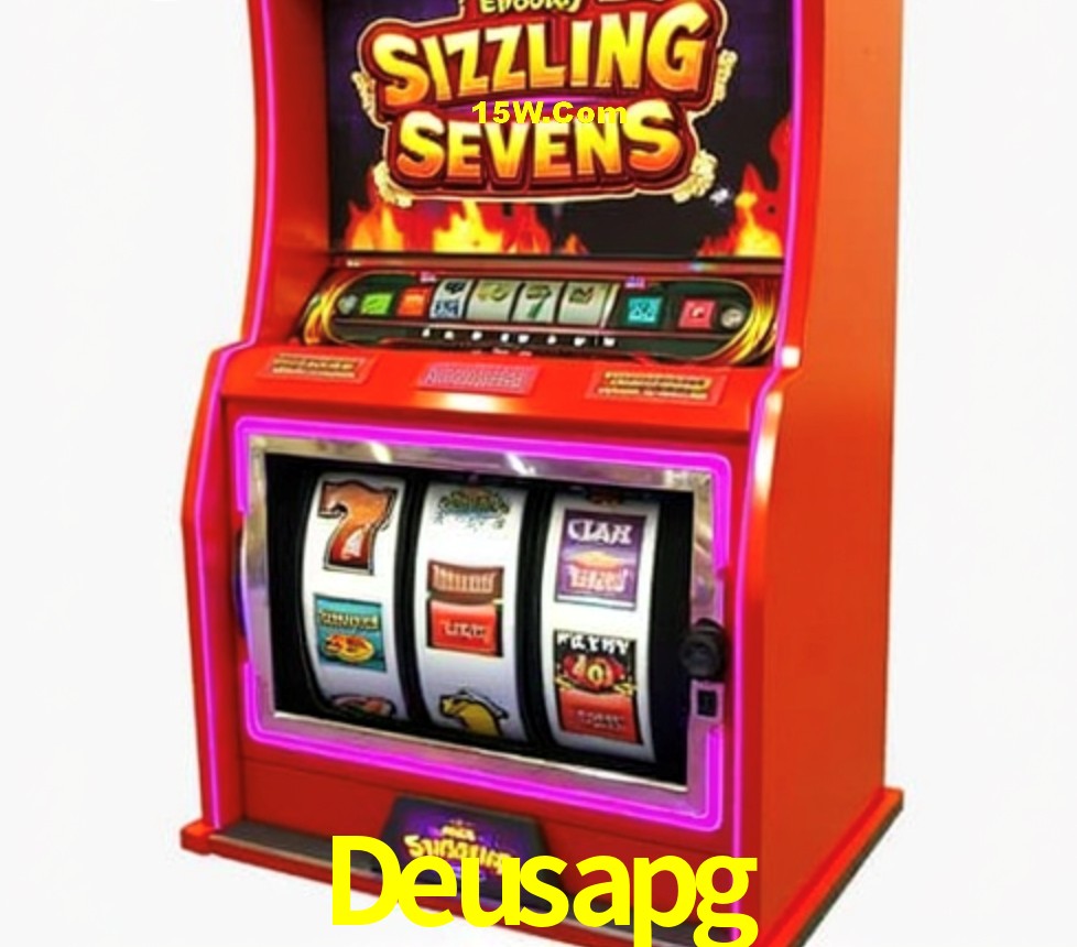 Login Seguro Deusapg