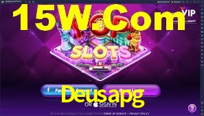 Bônus Diários Deusapg